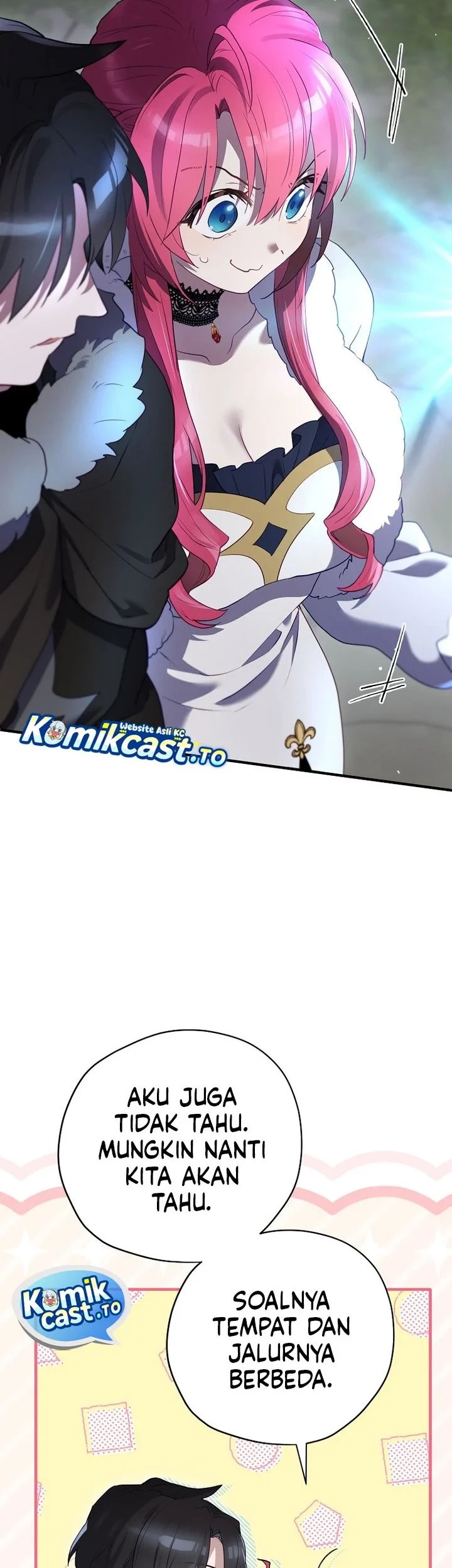 Ending Maker Chapter 80 Gambar 80