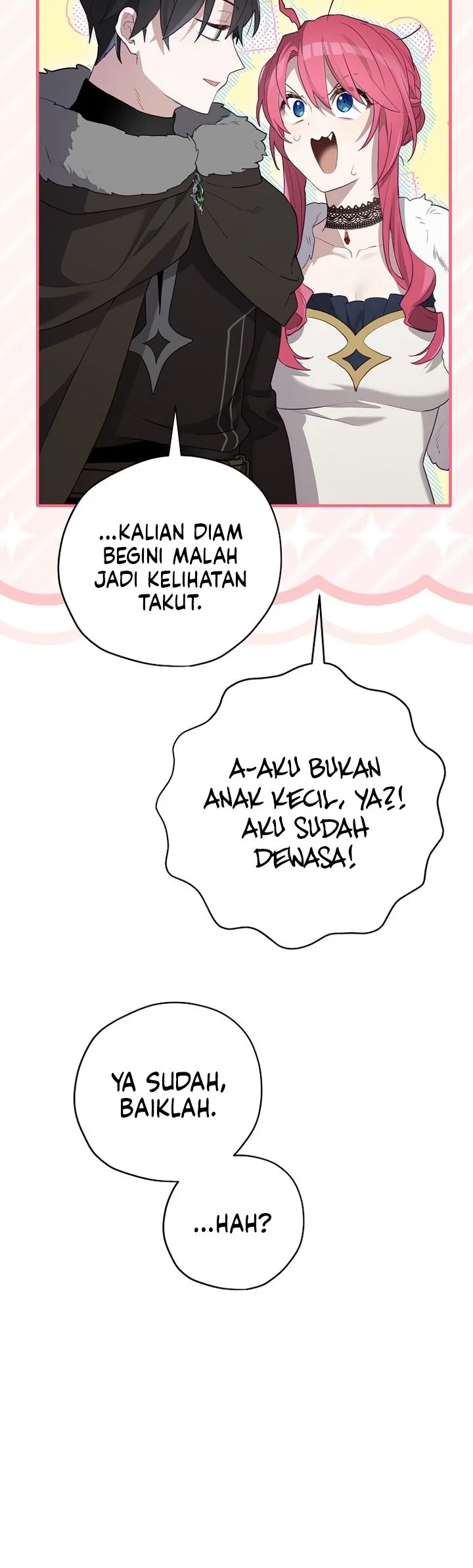 Ending Maker Chapter 80 Gambar 81