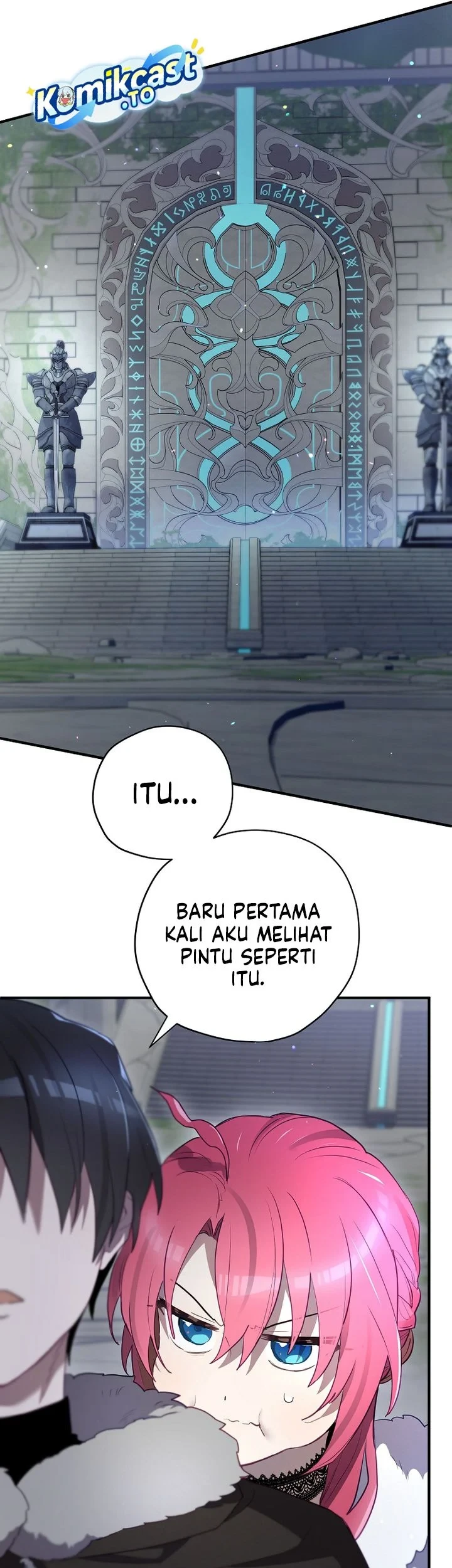 Ending Maker Chapter 80 Gambar 82