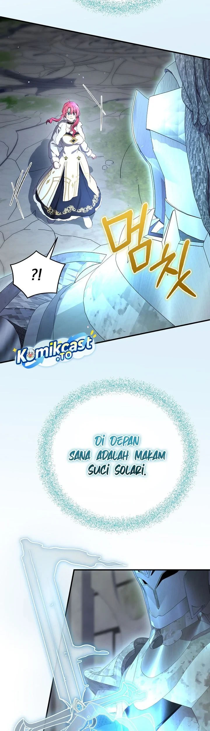 Ending Maker Chapter 80 Gambar 87