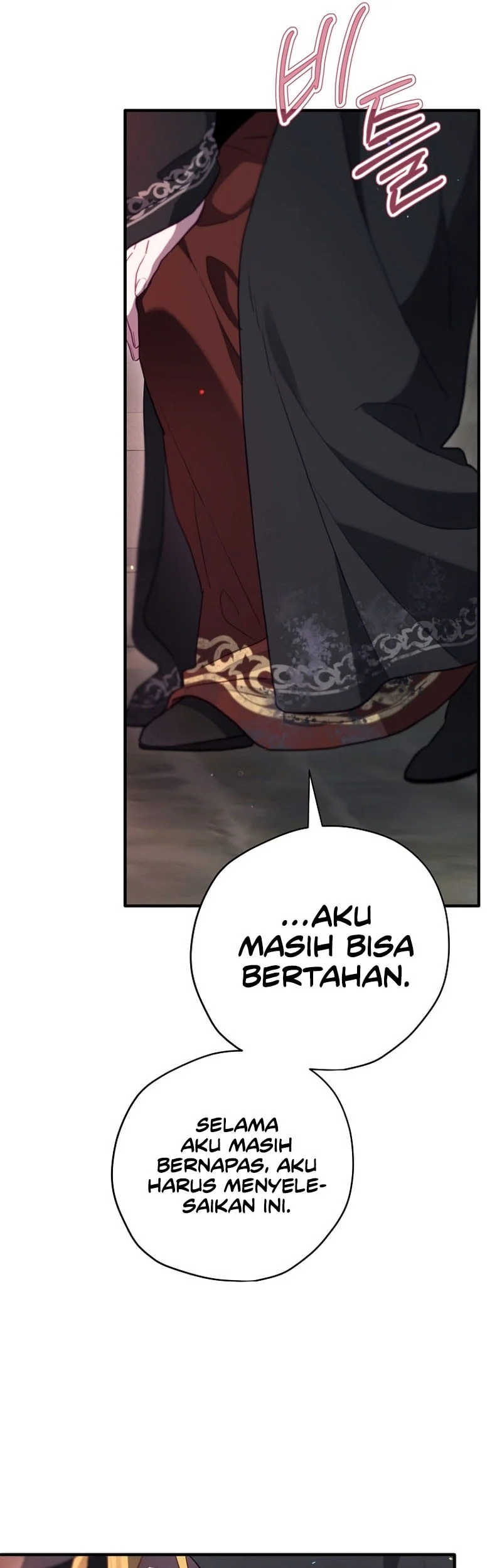 Ending Maker Chapter 84 Gambar 36