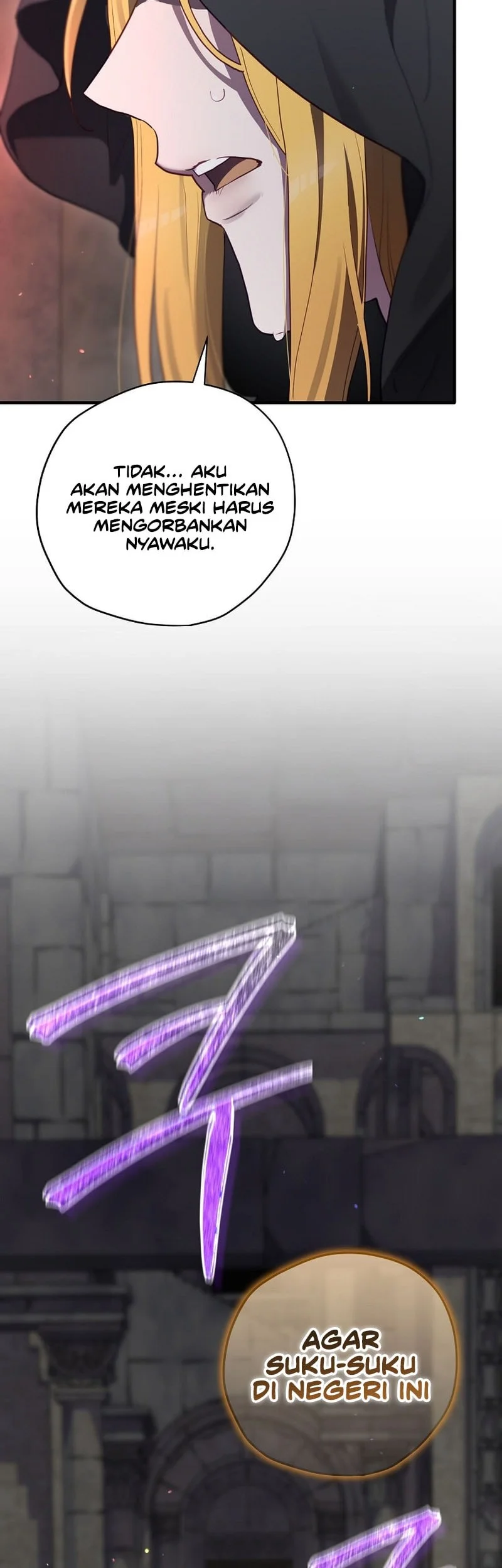 Ending Maker Chapter 84 Gambar 37
