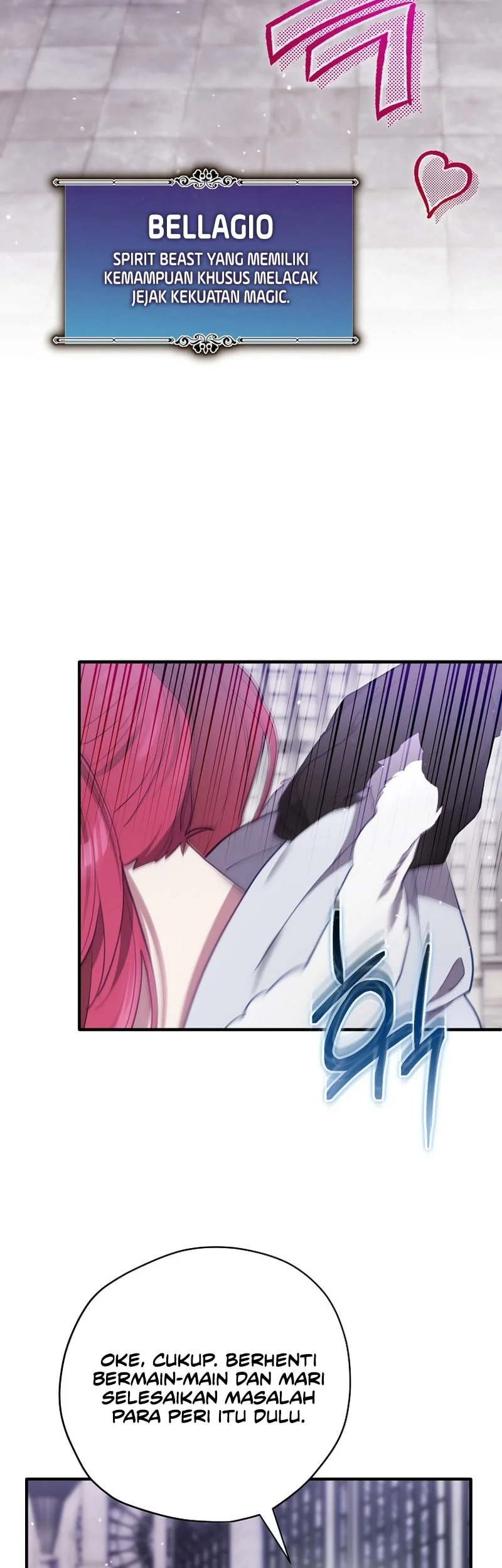 Ending Maker Chapter 84 Gambar 42