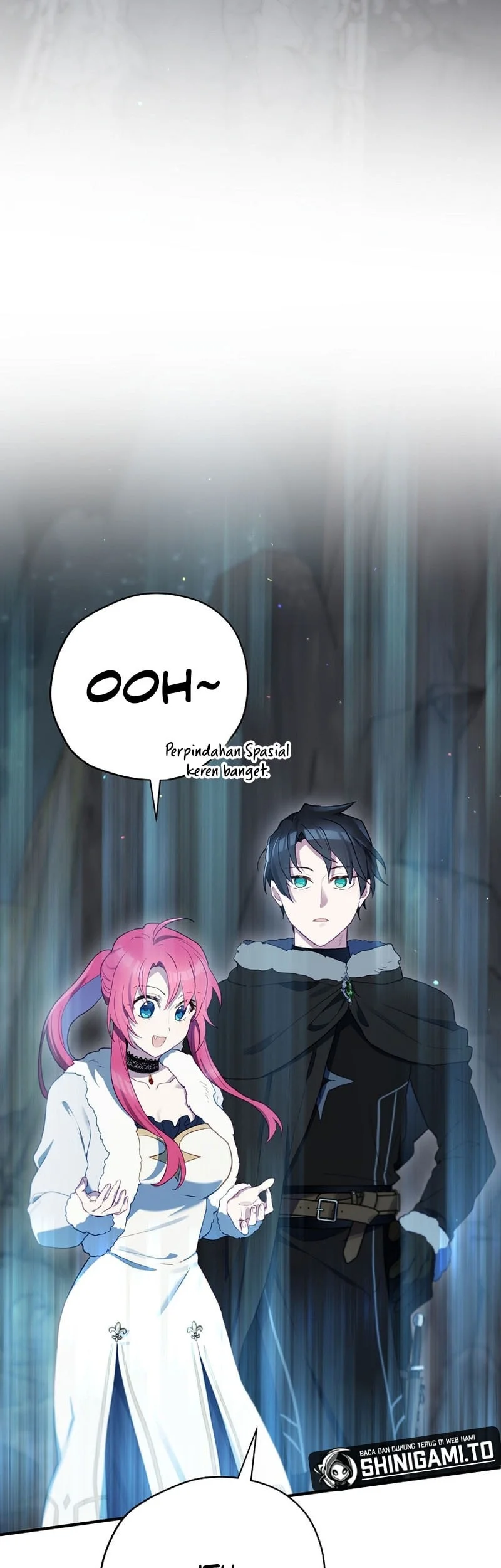 Ending Maker Chapter 84 Gambar 46