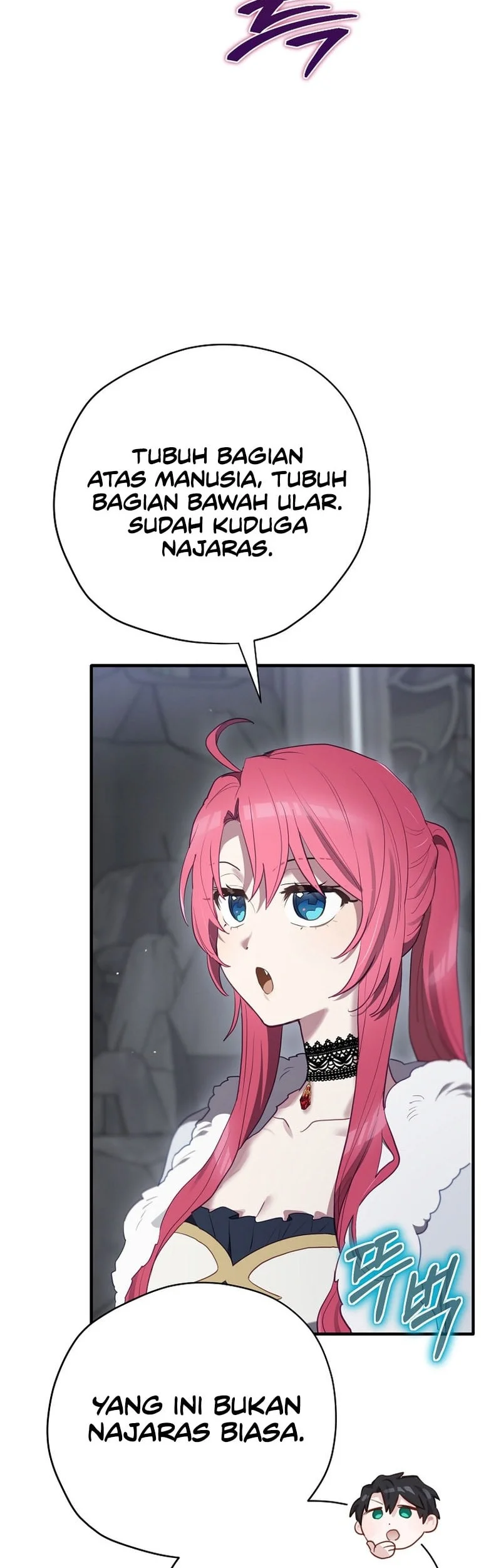 Ending Maker Chapter 84 Gambar 49