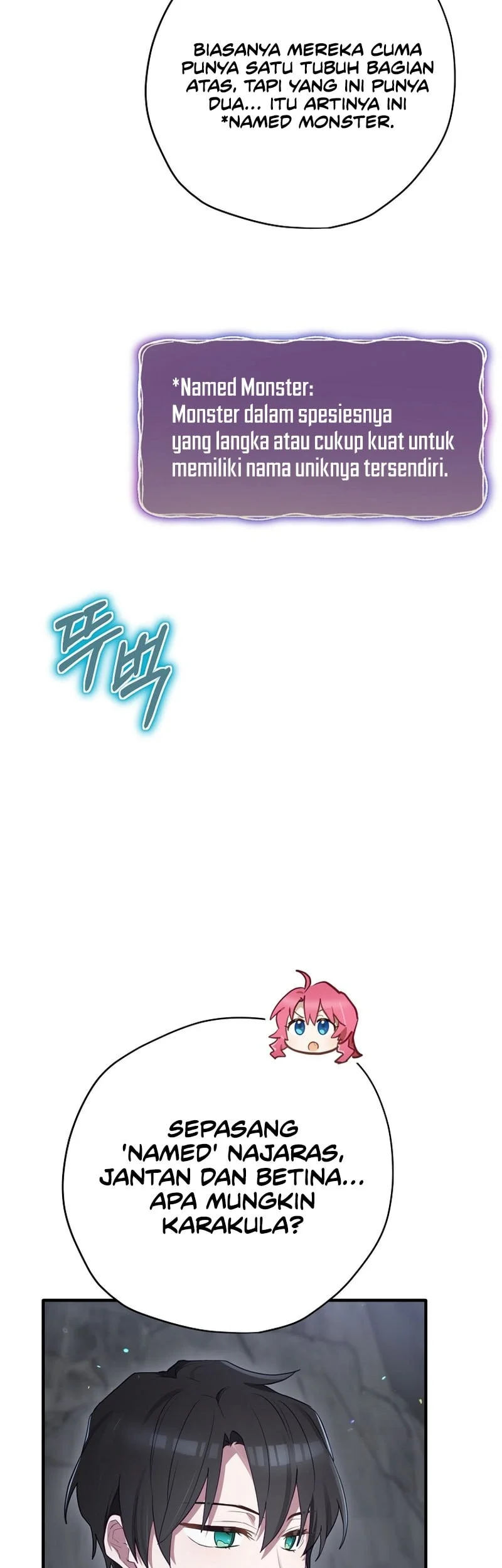 Ending Maker Chapter 84 Gambar 50