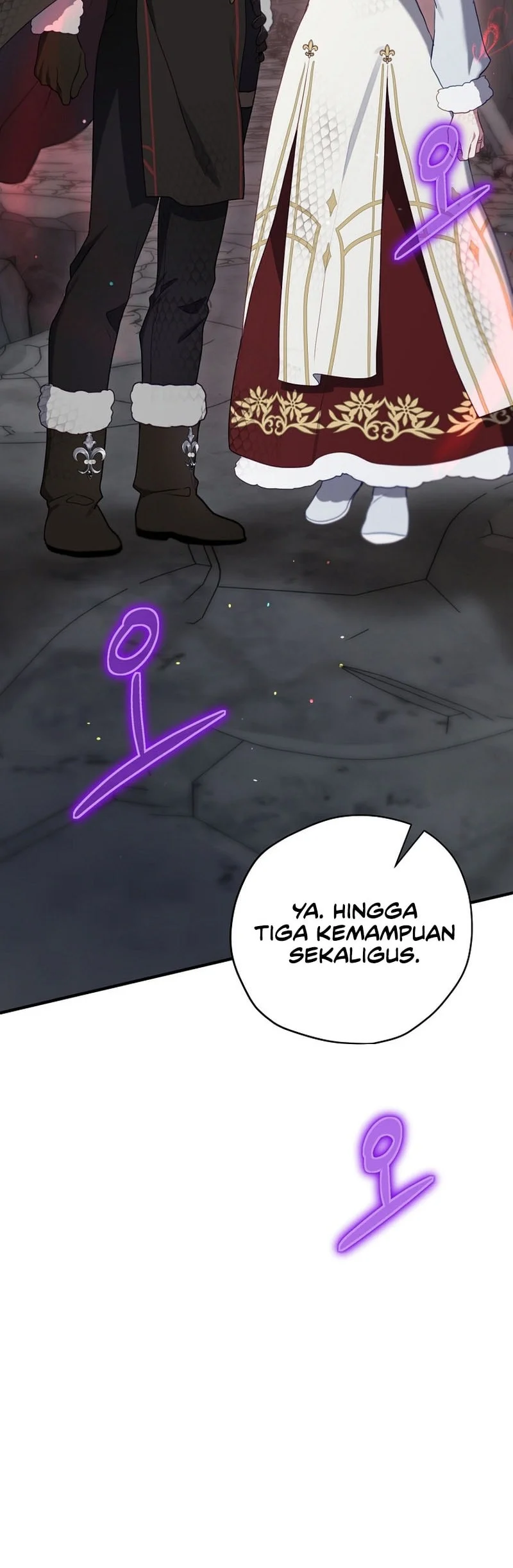 Ending Maker Chapter 84 Gambar 55