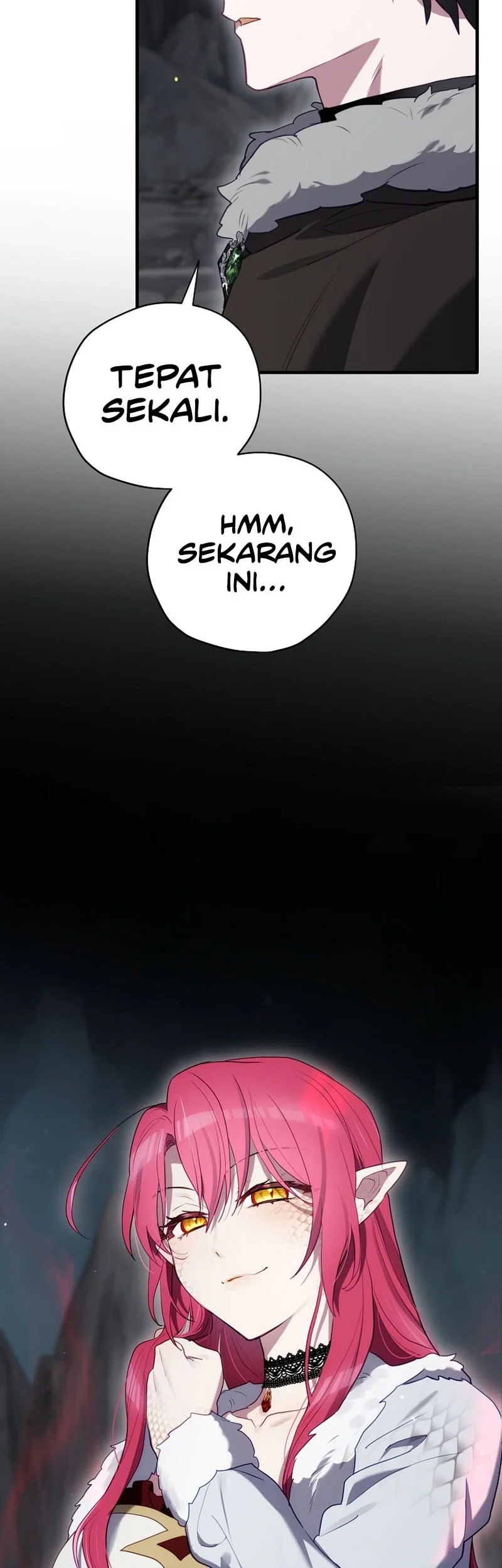Ending Maker Chapter 84 Gambar 57