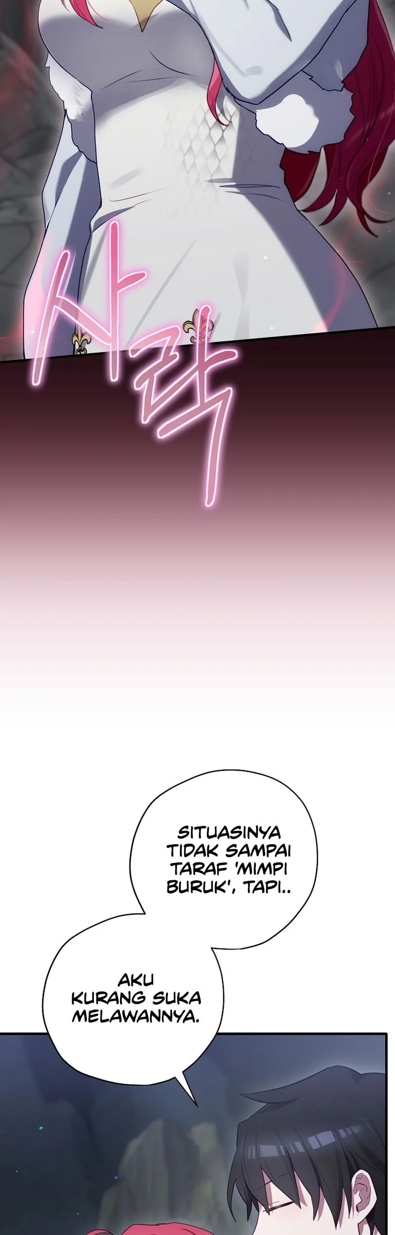 Ending Maker Chapter 84 Gambar 58