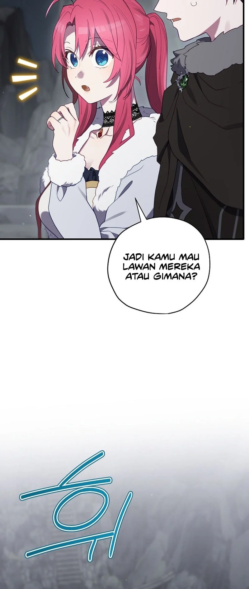 Ending Maker Chapter 84 Gambar 59