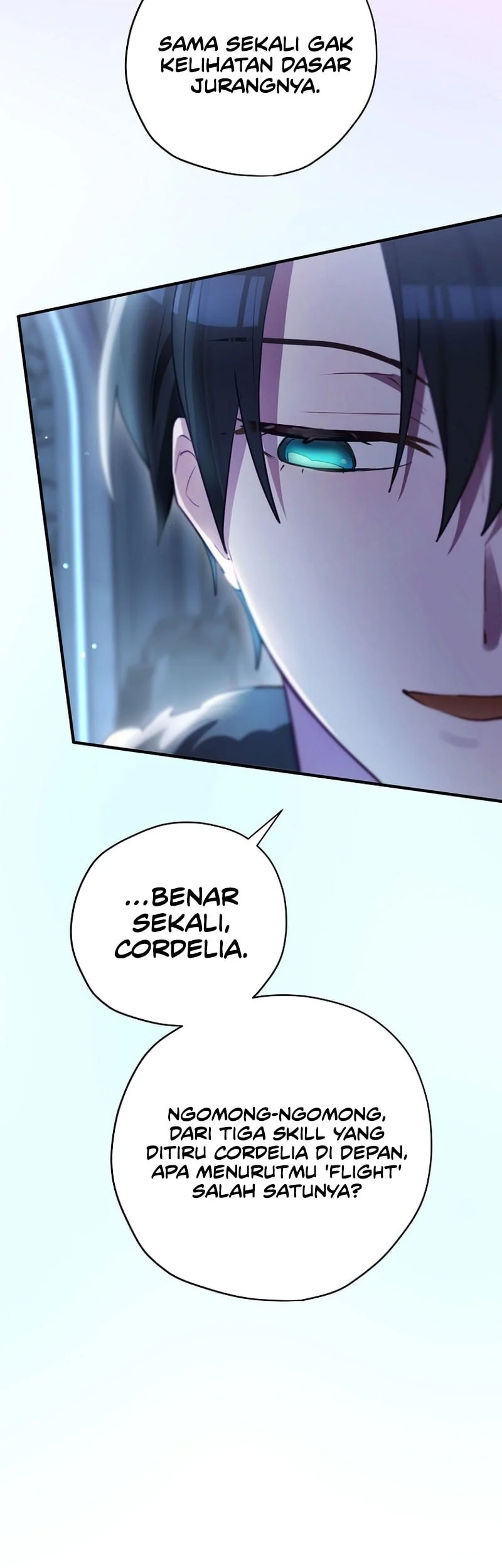 Ending Maker Chapter 84 Gambar 62
