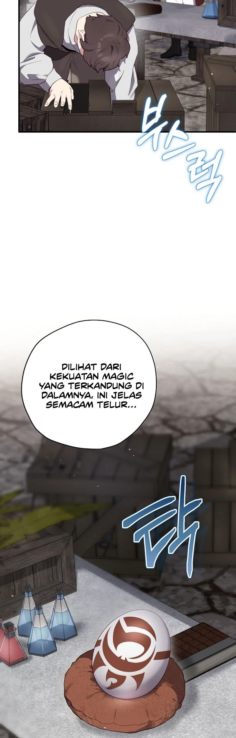 Ending Maker Chapter 84 Gambar 70