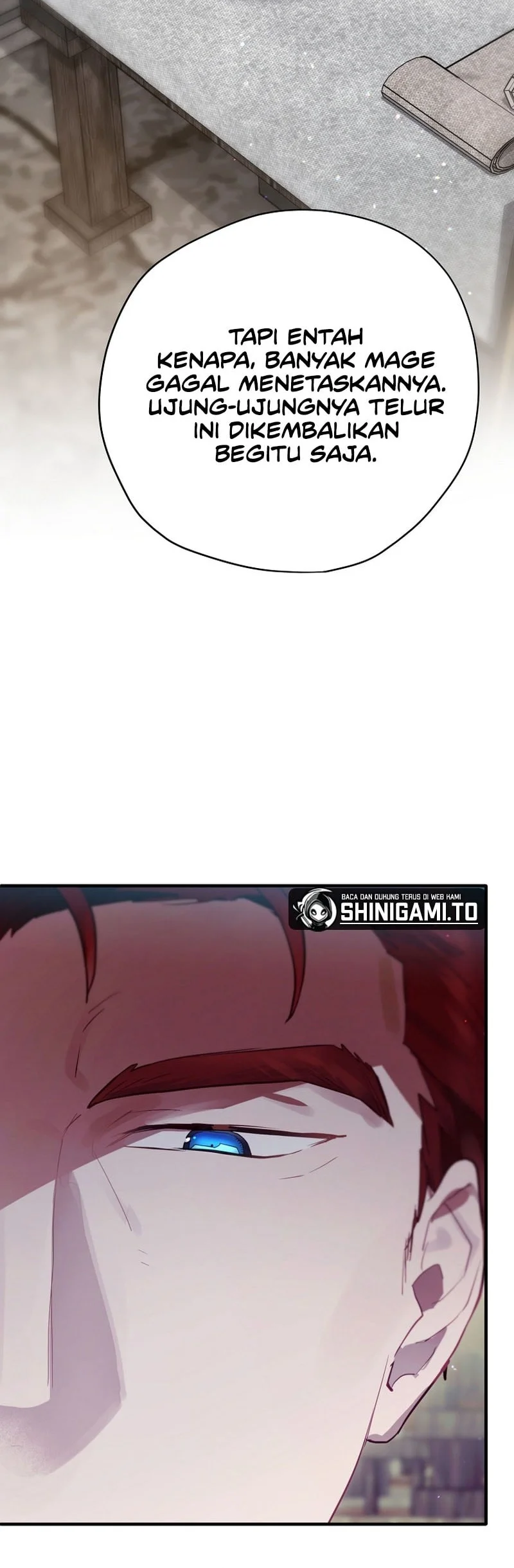 Ending Maker Chapter 84 Gambar 71