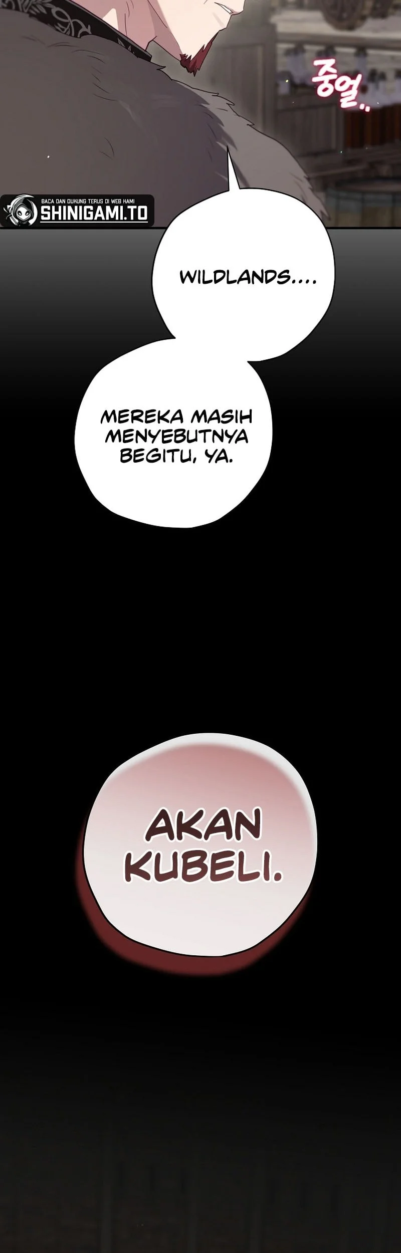 Ending Maker Chapter 84 Gambar 75