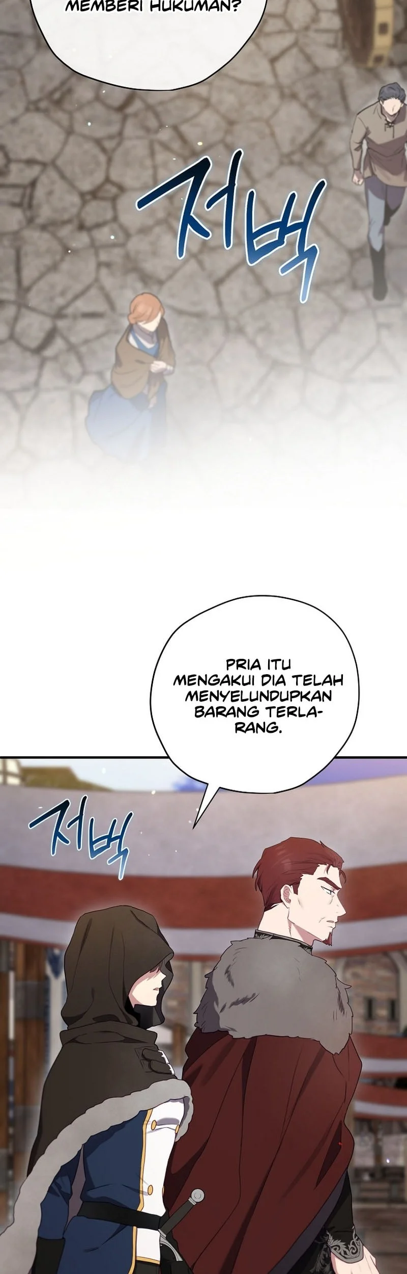 Ending Maker Chapter 84 Gambar 77