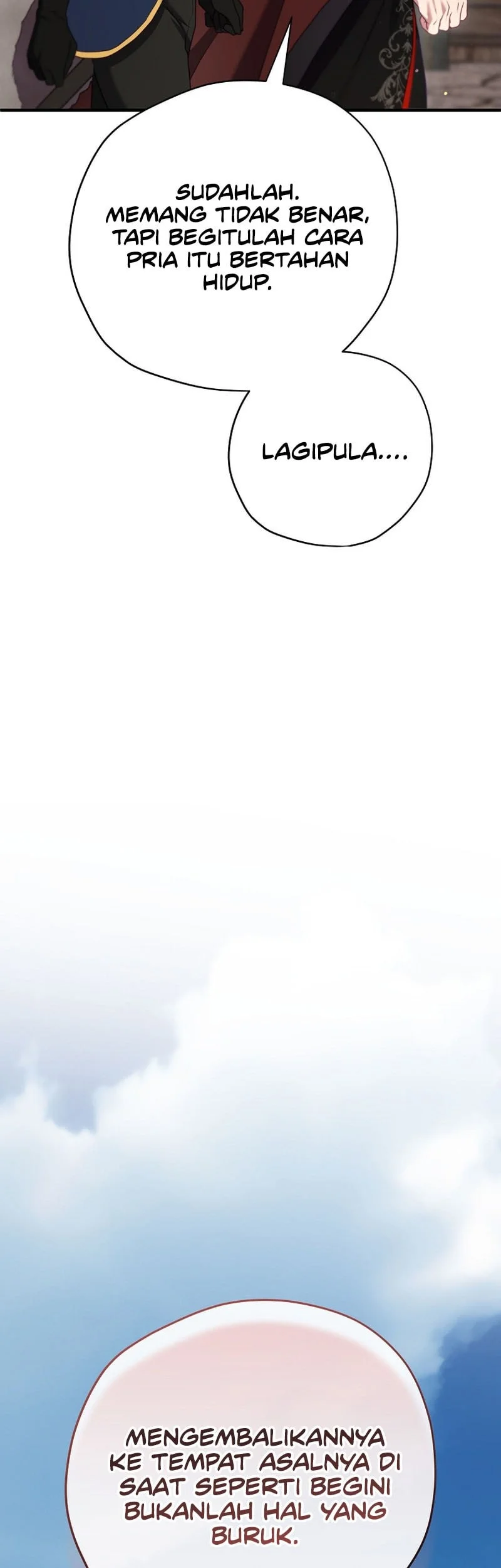 Ending Maker Chapter 84 Gambar 78
