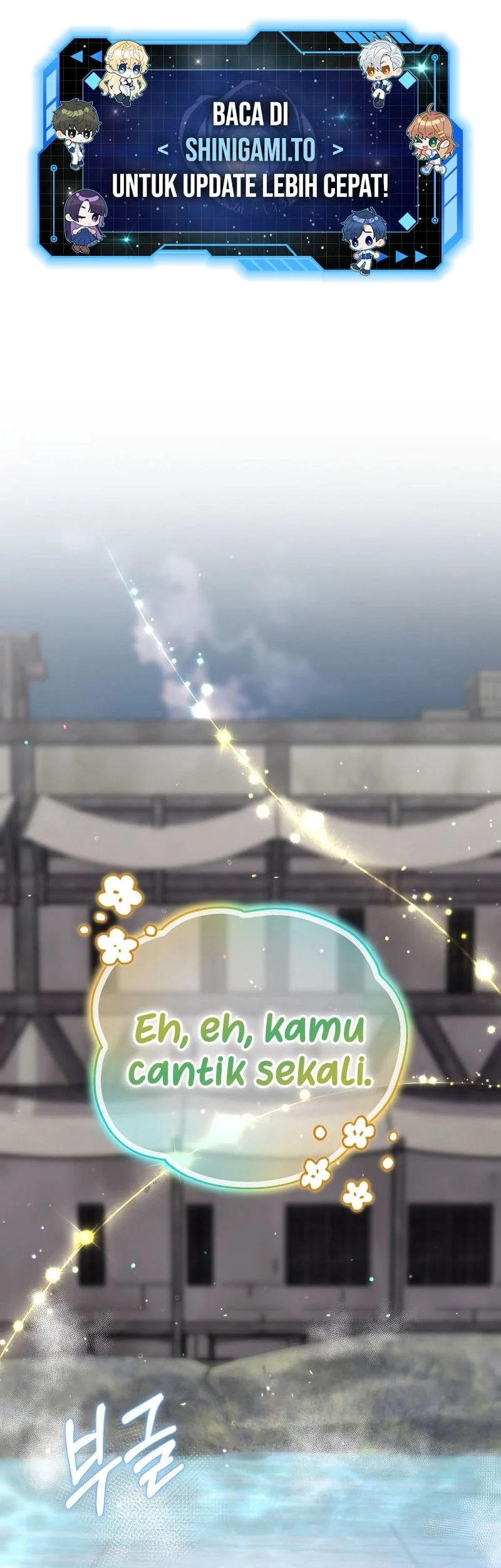 Ending Maker Chapter 84 Gambar 3
