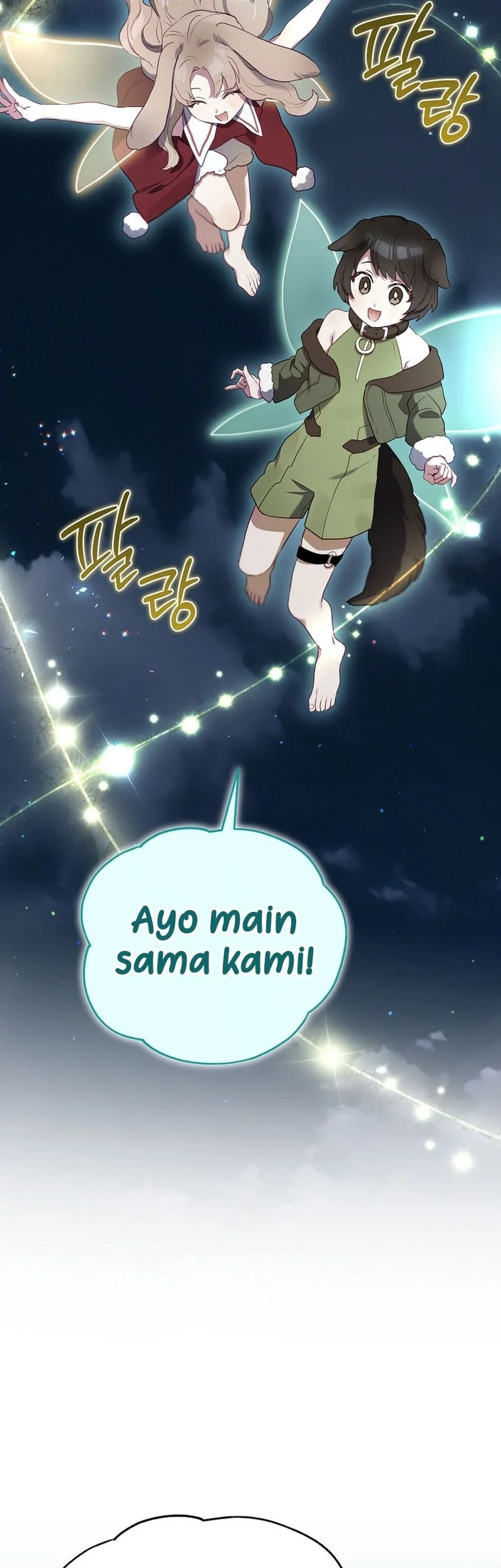 Ending Maker Chapter 84 Gambar 5