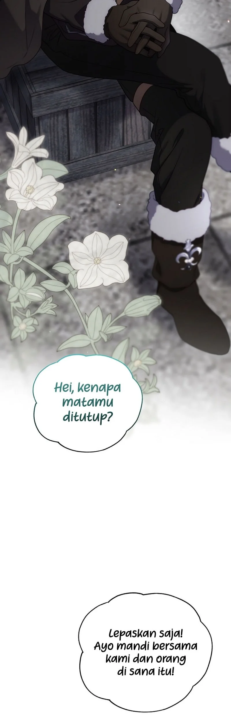 Ending Maker Chapter 84 Gambar 11