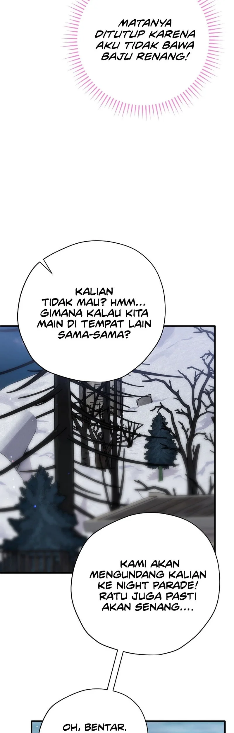Ending Maker Chapter 84 Gambar 13