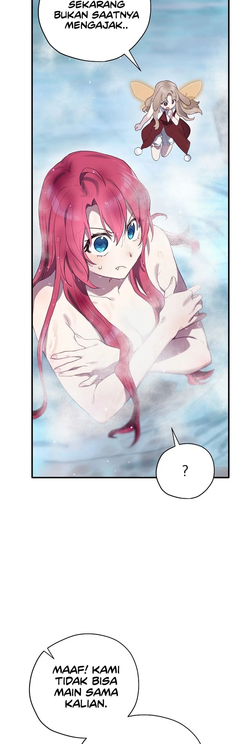 Ending Maker Chapter 84 Gambar 14