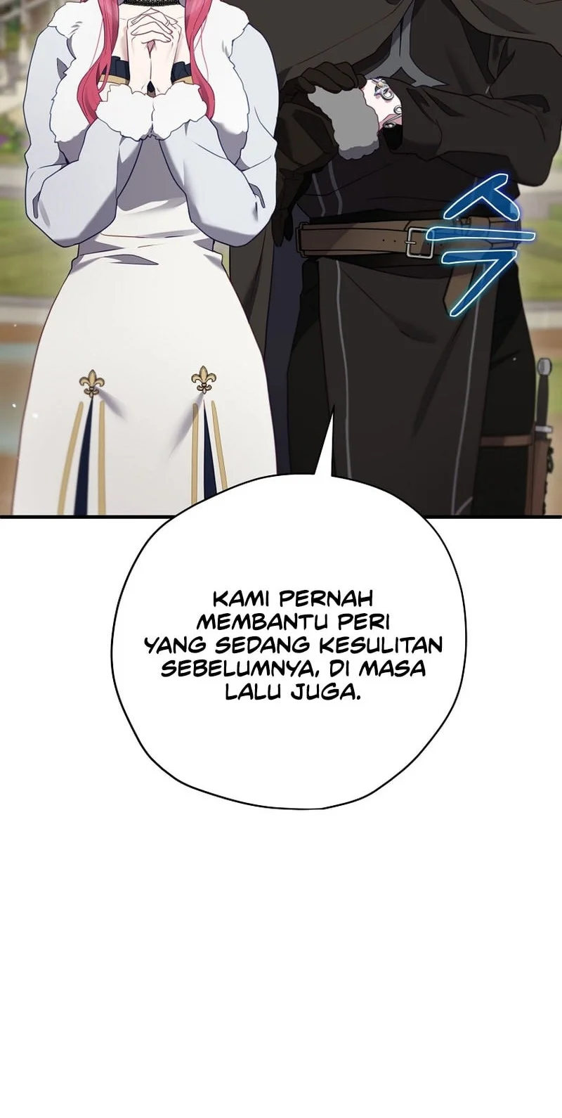 Ending Maker Chapter 84 Gambar 19