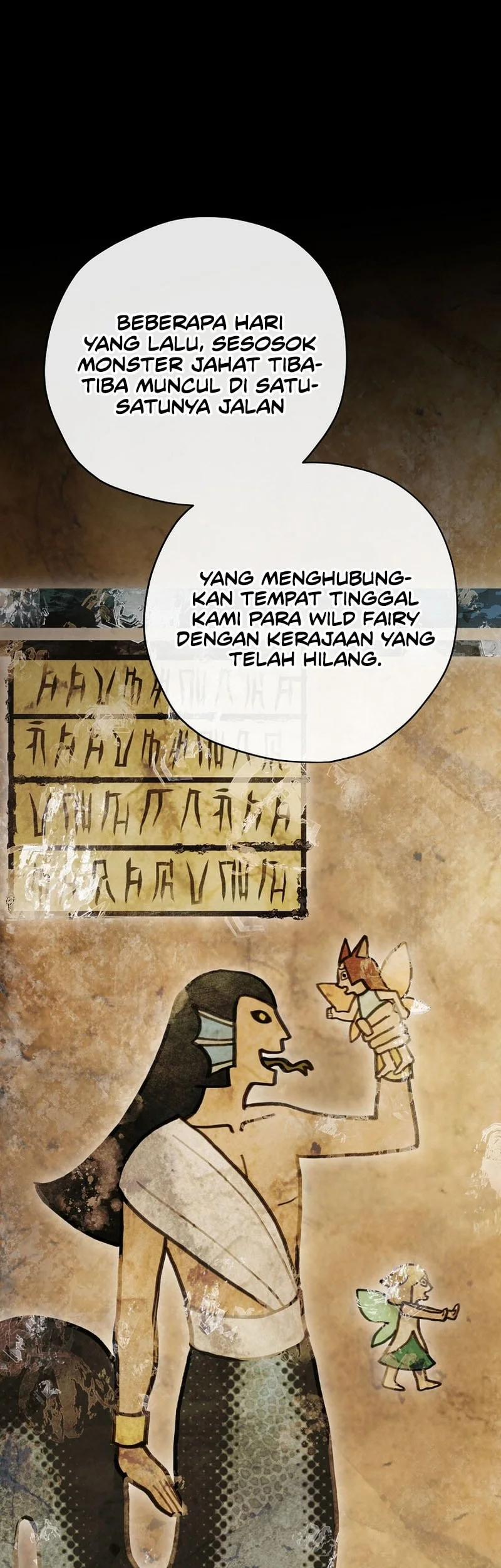 Ending Maker Chapter 84 Gambar 26