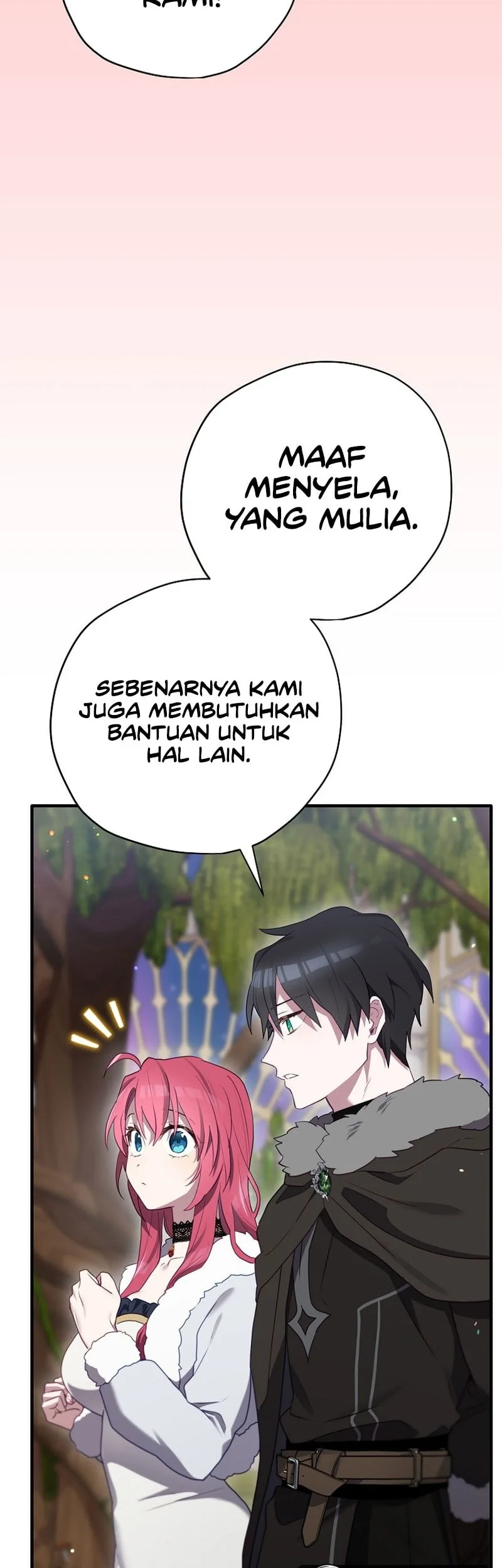 Ending Maker Chapter 84 Gambar 29