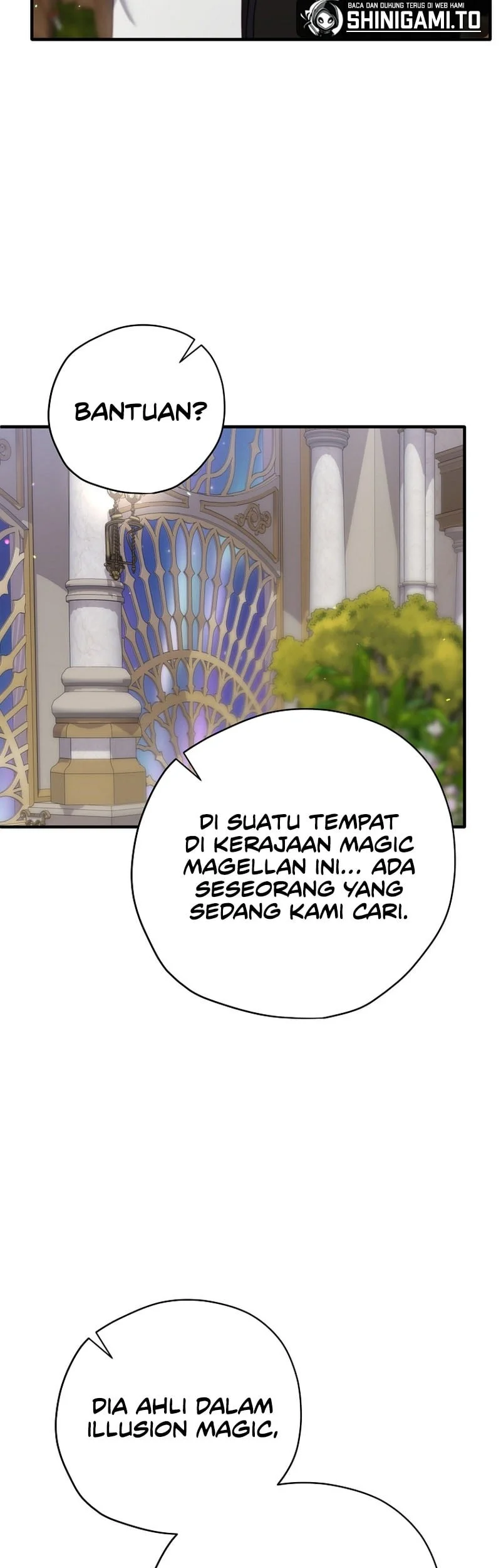 Ending Maker Chapter 84 Gambar 30