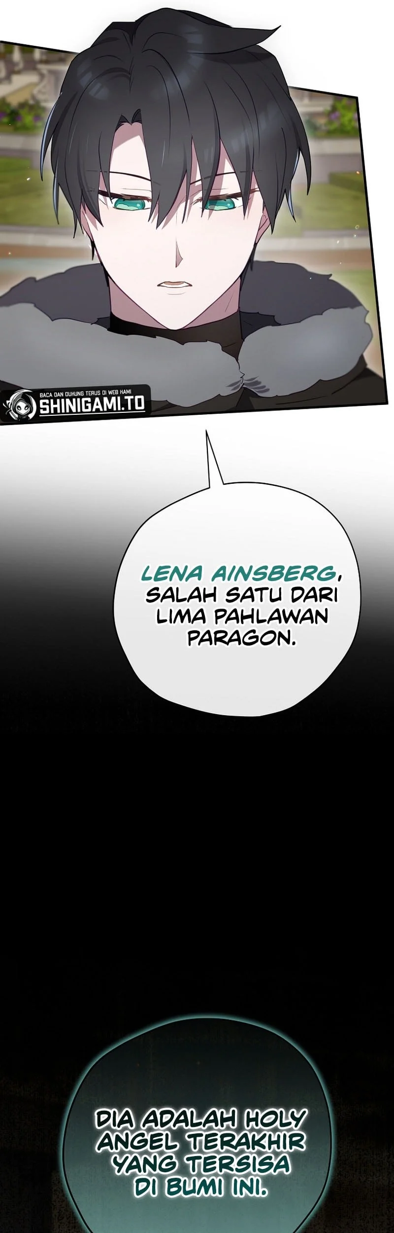 Ending Maker Chapter 84 Gambar 32