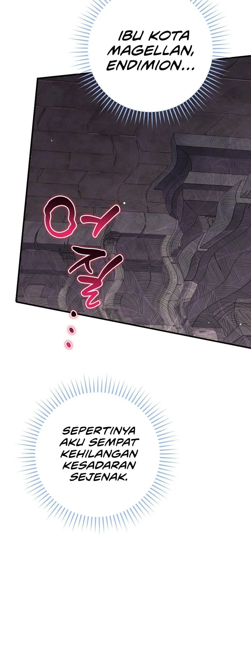 Ending Maker Chapter 84 Gambar 35