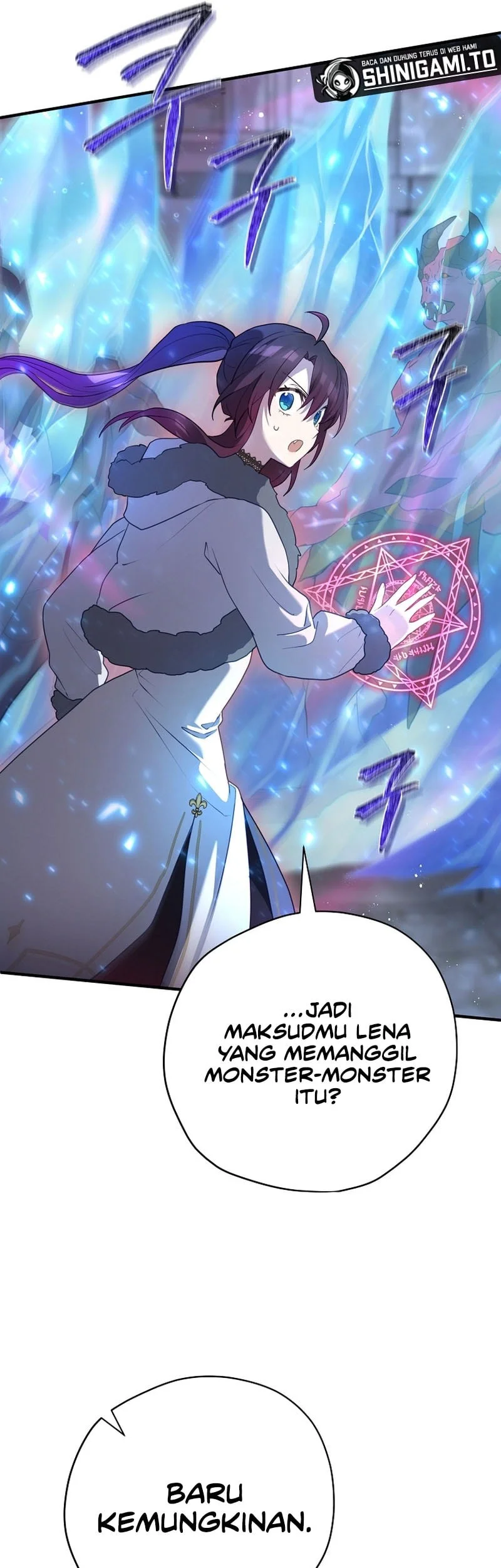 Ending Maker Chapter 85 Gambar 62
