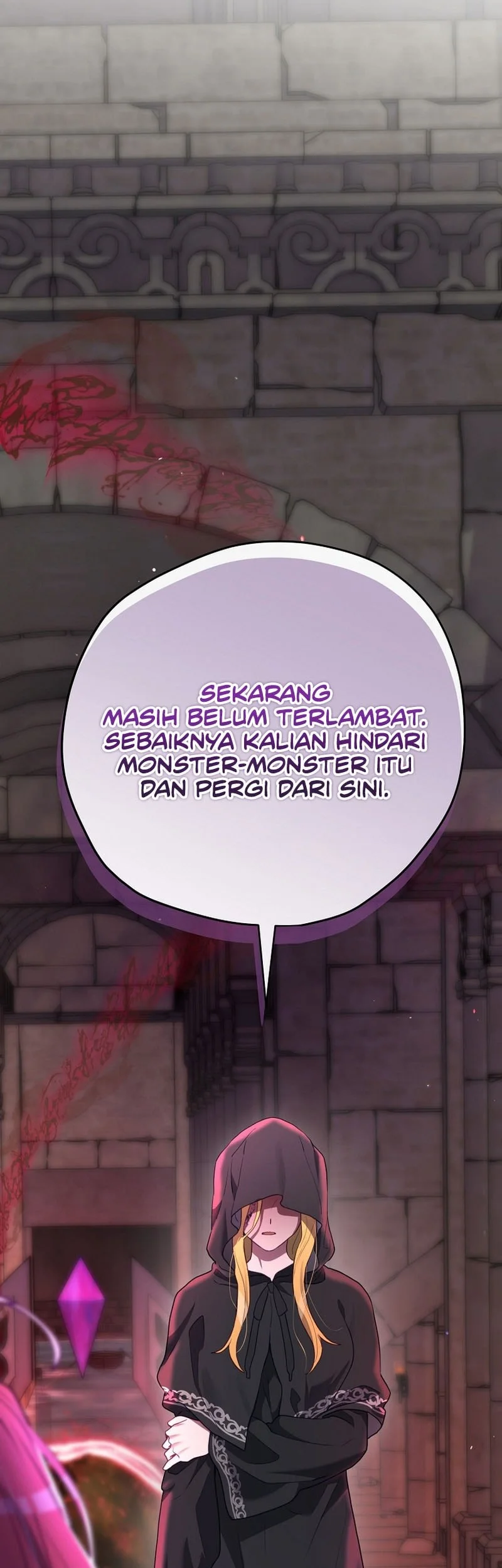 Ending Maker Chapter 85 Gambar 76