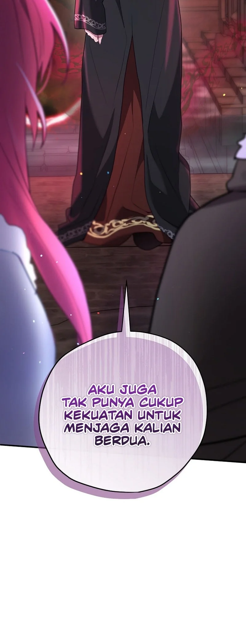 Ending Maker Chapter 85 Gambar 77