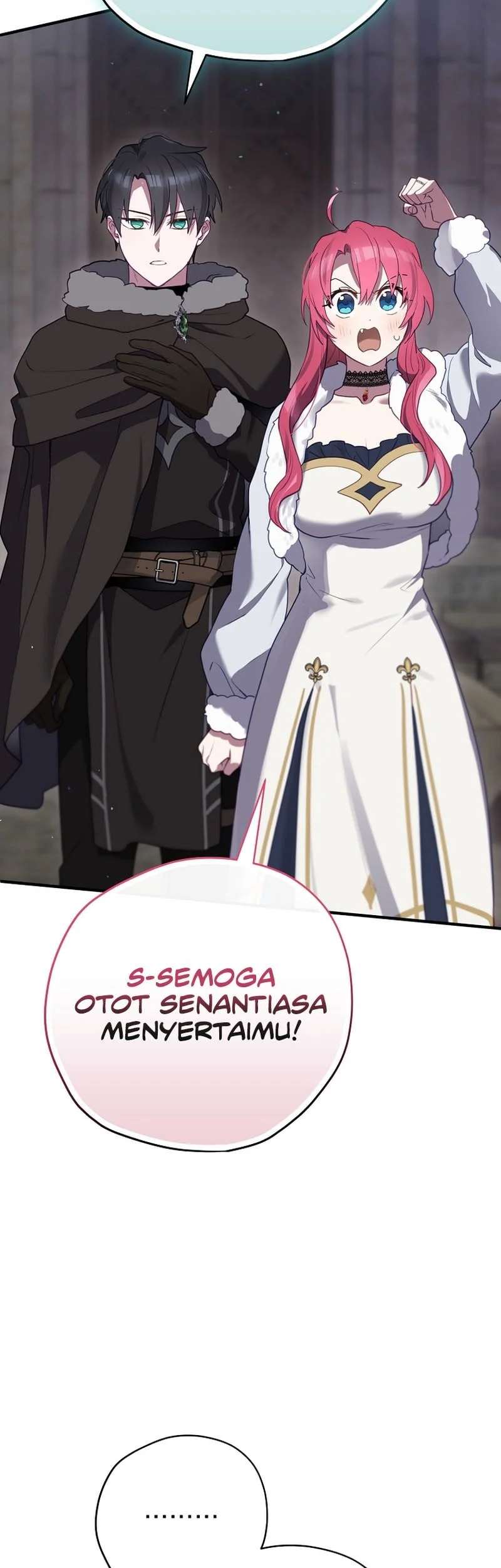 Ending Maker Chapter 85 Gambar 80