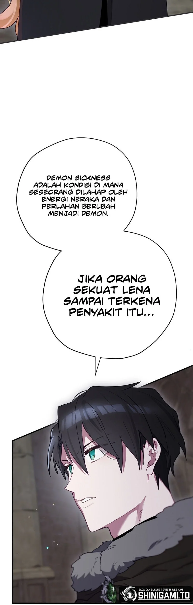 Ending Maker Chapter 85 Gambar 87