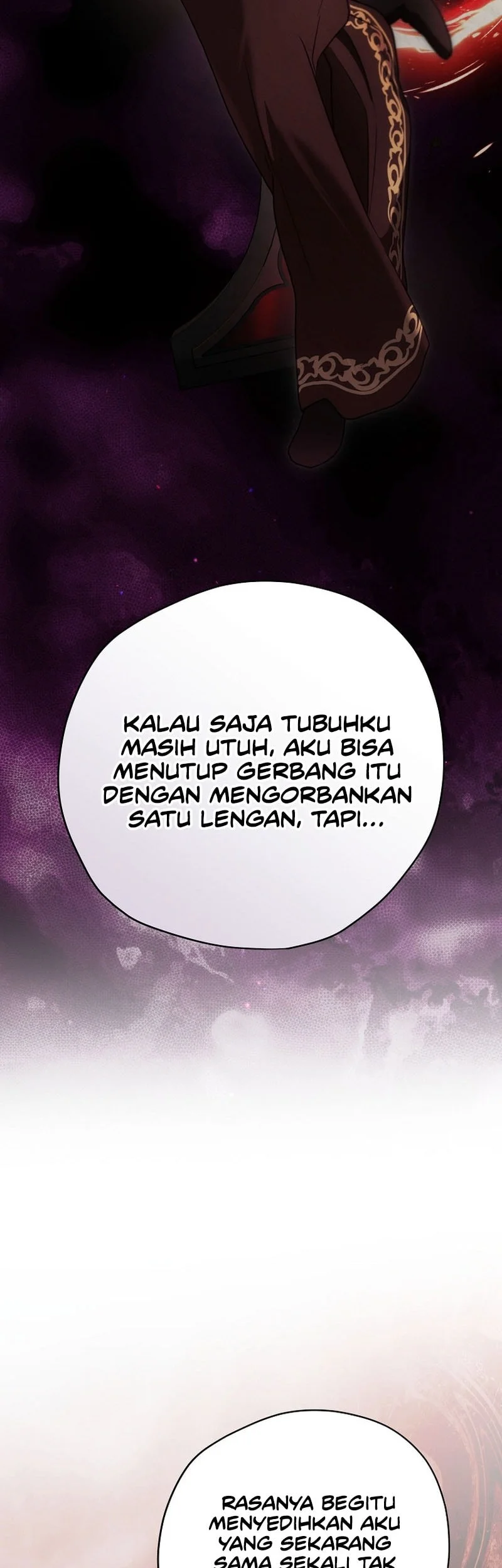 Ending Maker Chapter 85 Gambar 90