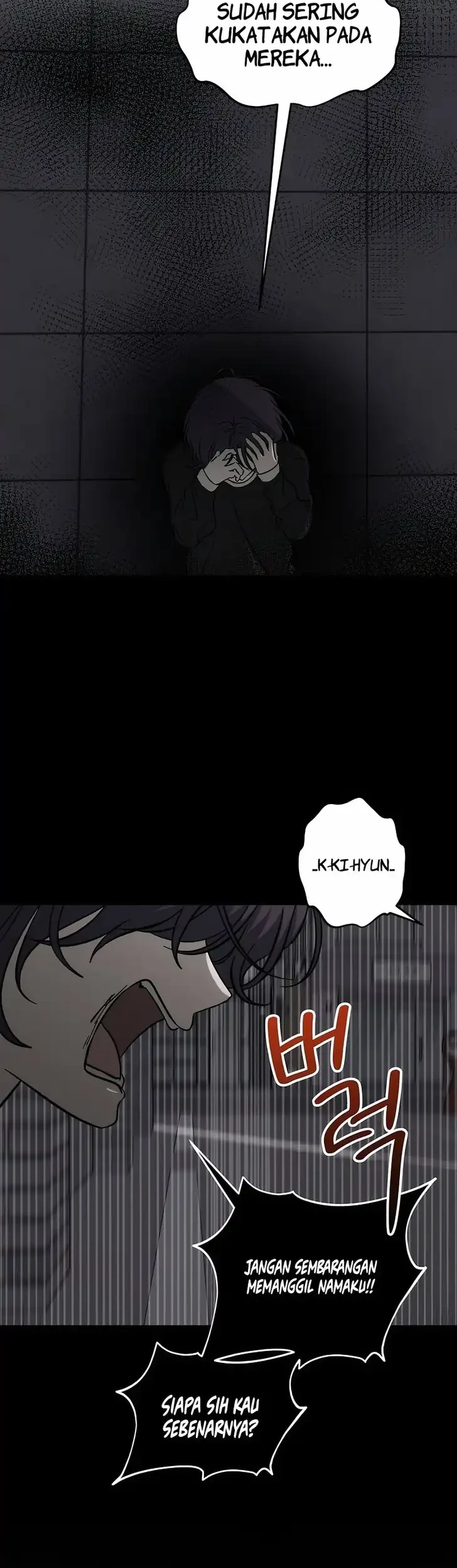 Endless Yearning Chapter 1 Gambar 50