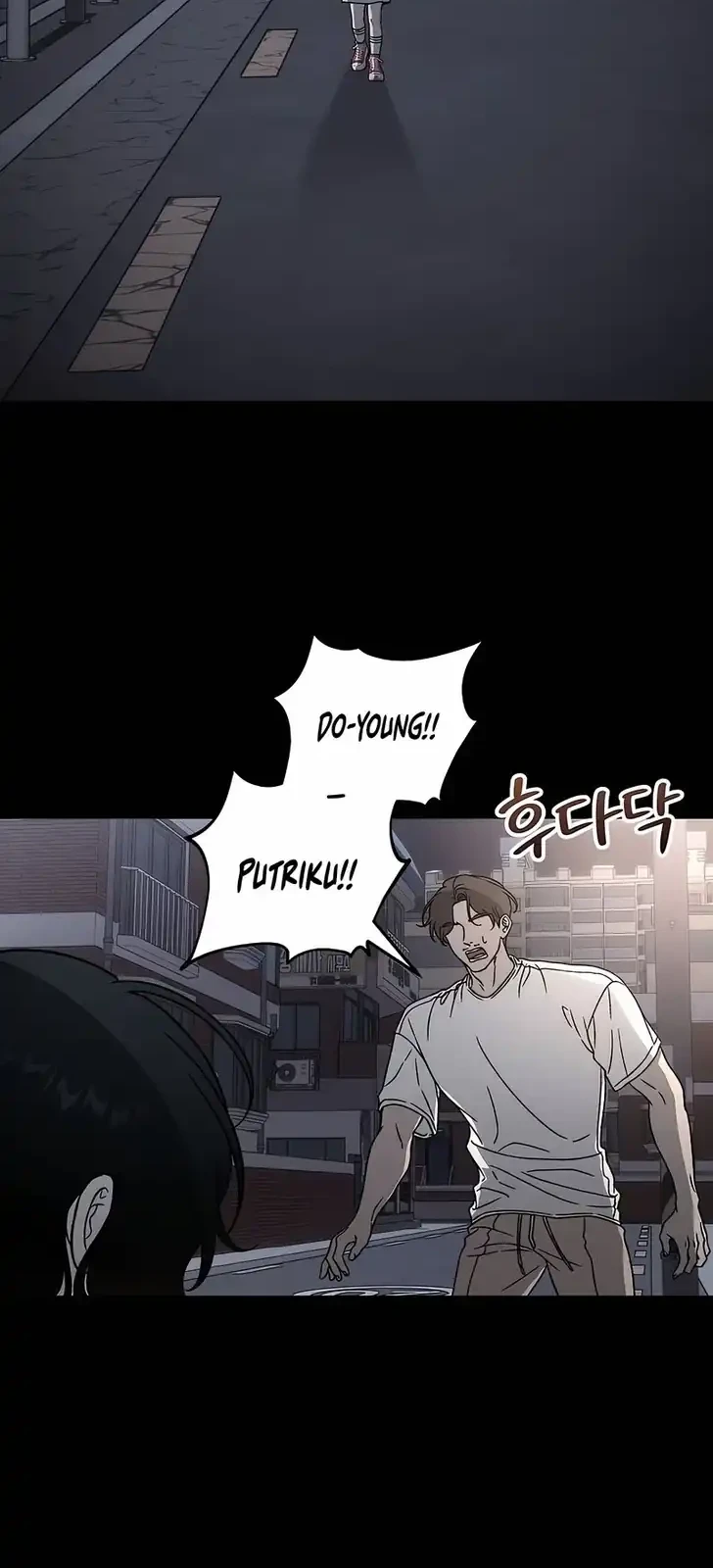 Endless Yearning Chapter 1 Gambar 56