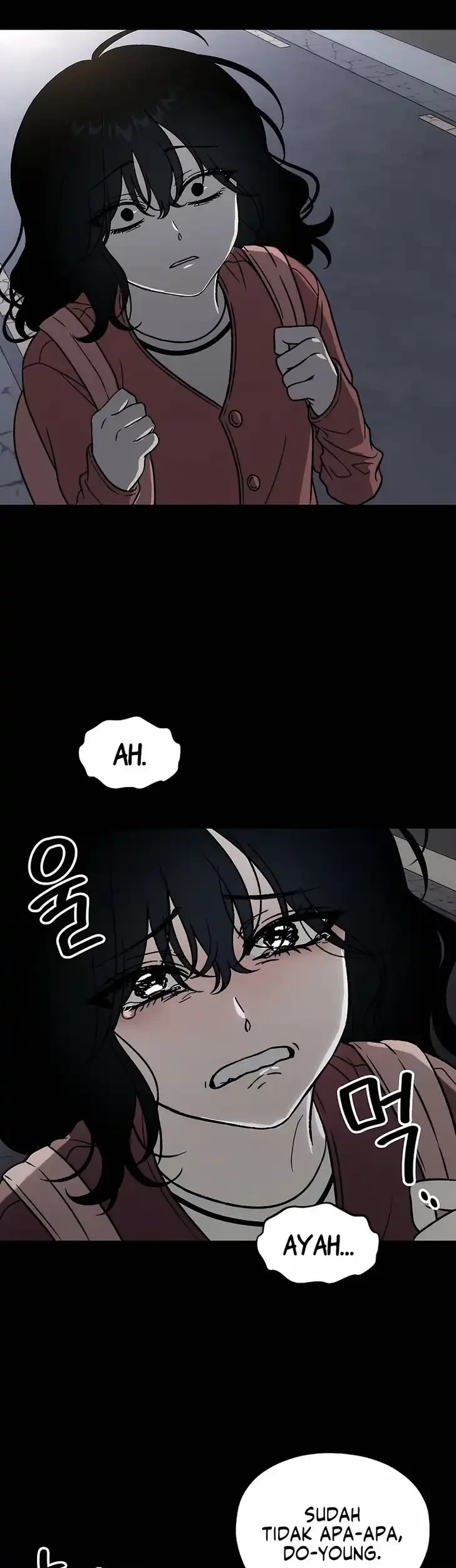 Endless Yearning Chapter 1 Gambar 57