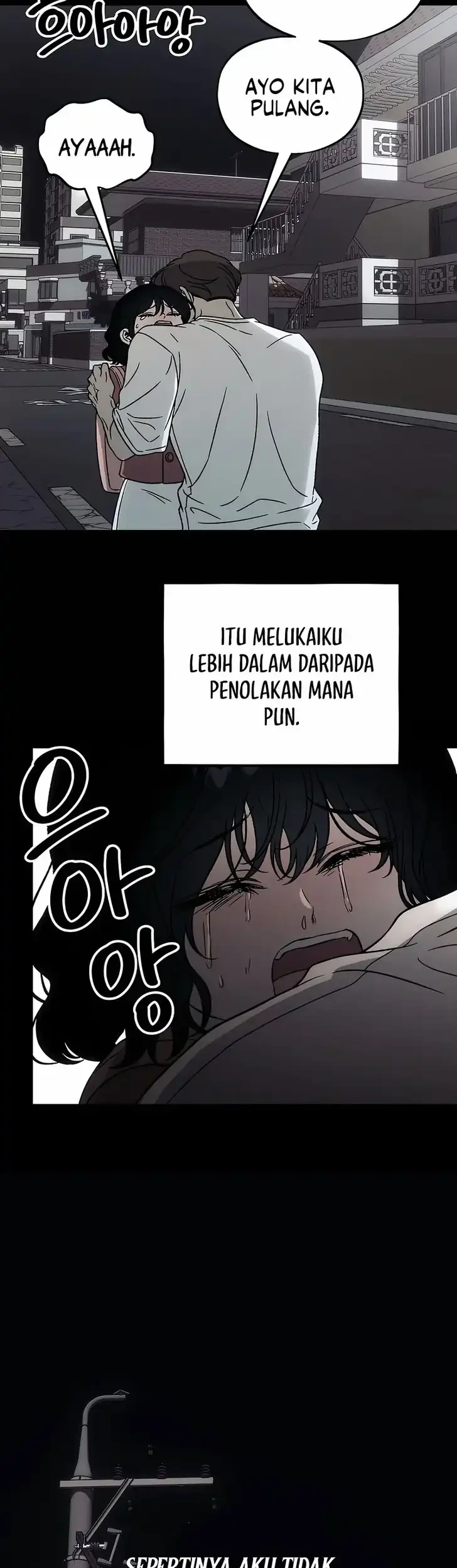 Endless Yearning Chapter 1 Gambar 58