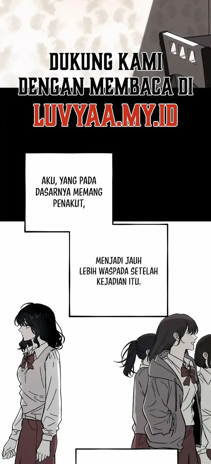 Endless Yearning Chapter 1 Gambar 60