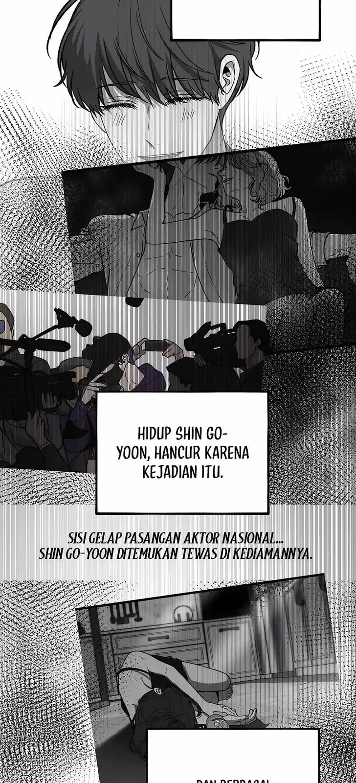 Endless Yearning Chapter 1 Gambar 64