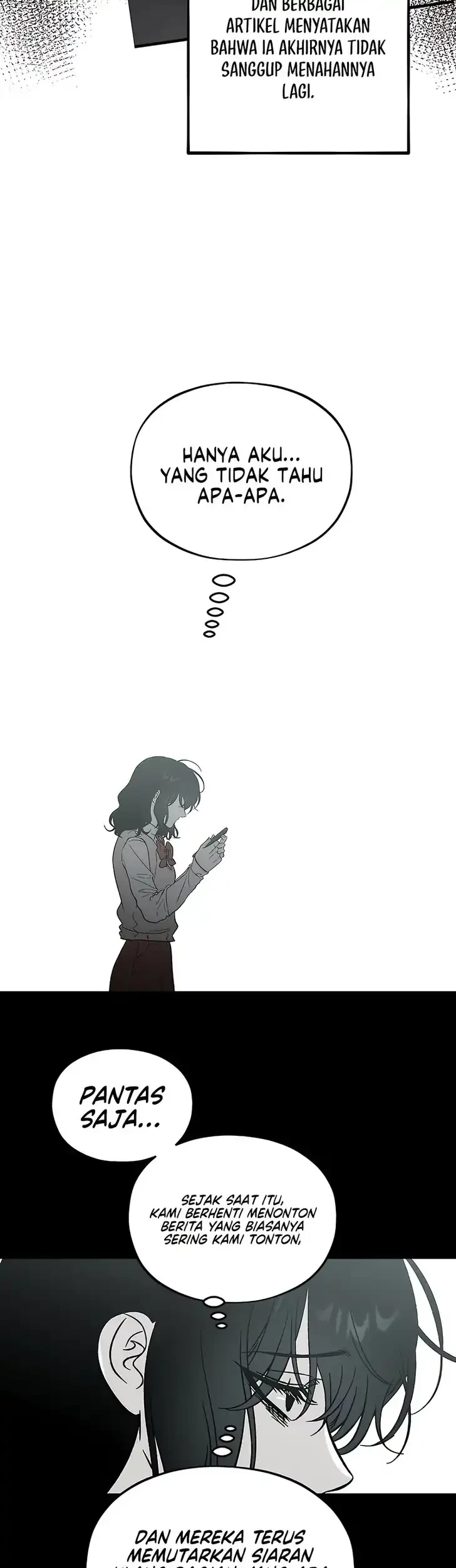 Endless Yearning Chapter 1 Gambar 65