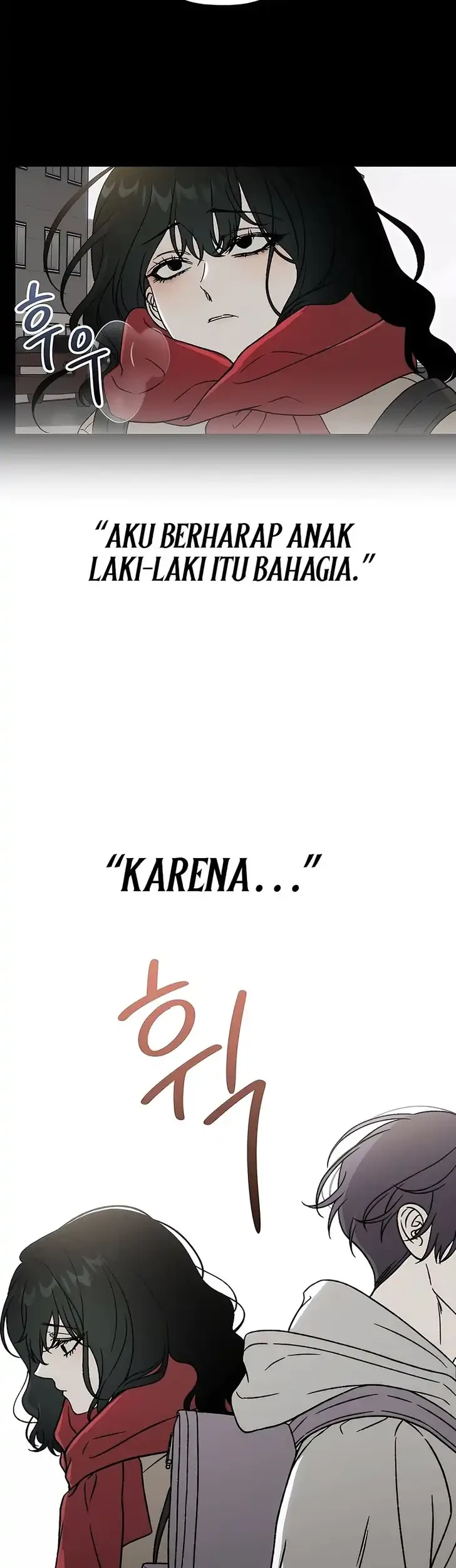 Endless Yearning Chapter 1 Gambar 67