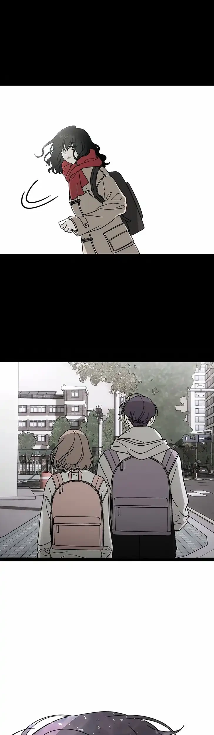 Endless Yearning Chapter 1 Gambar 69