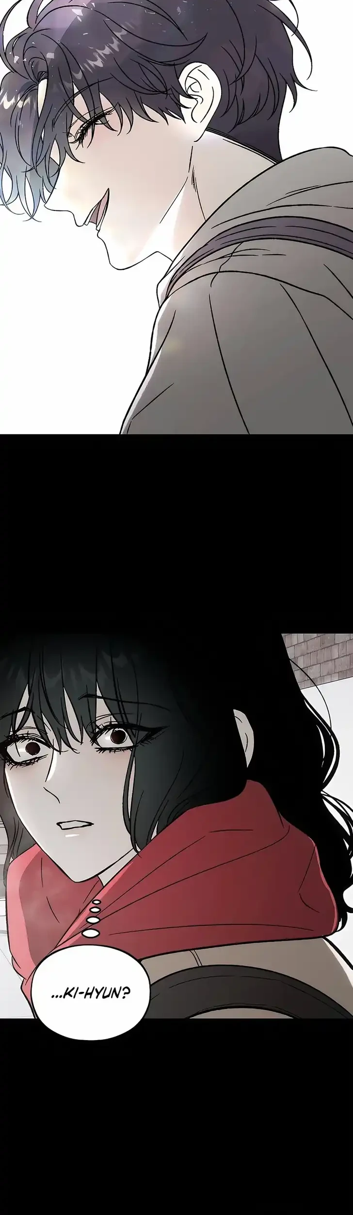 Endless Yearning Chapter 1 Gambar 70