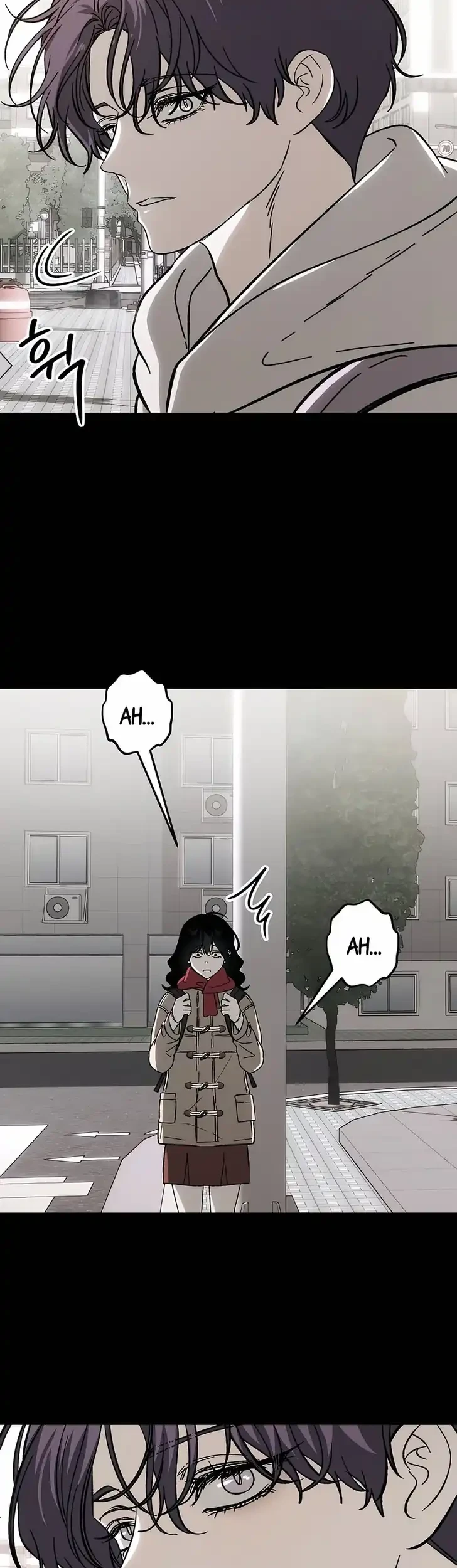 Endless Yearning Chapter 1 Gambar 73