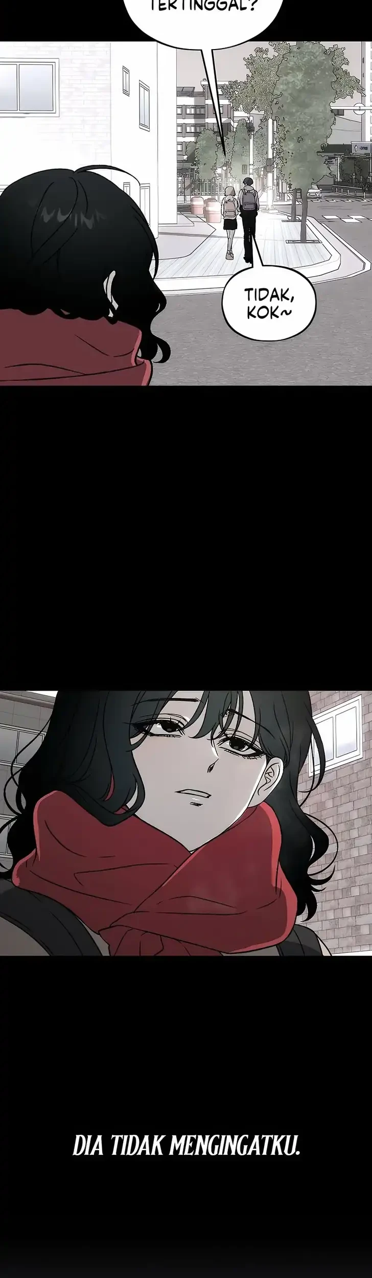 Endless Yearning Chapter 1 Gambar 75