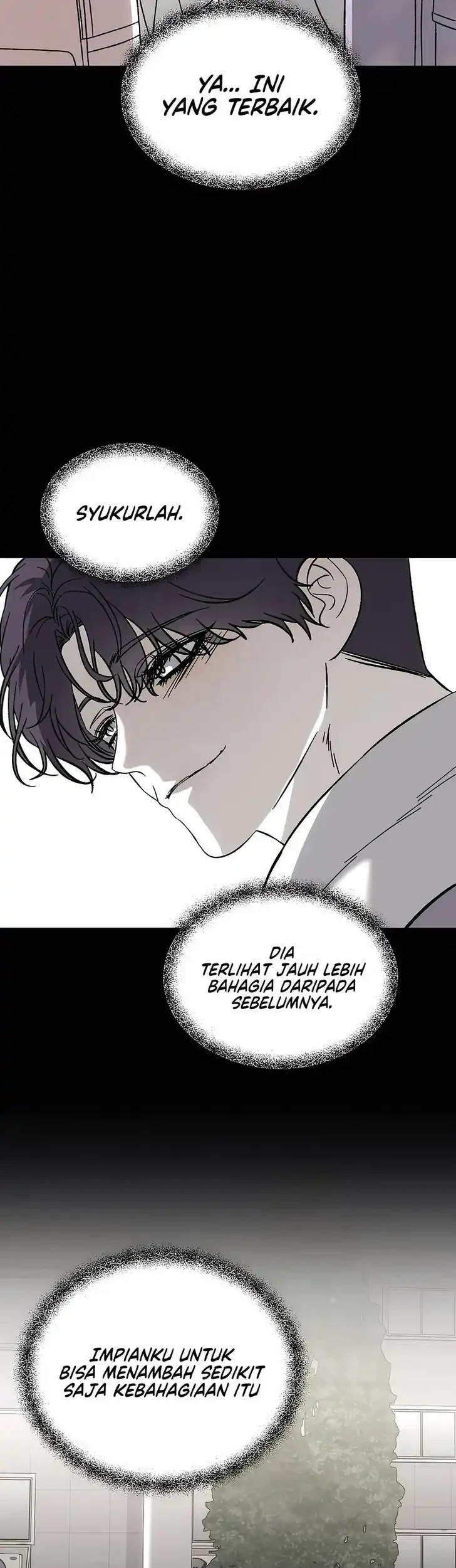 Endless Yearning Chapter 1 Gambar 77